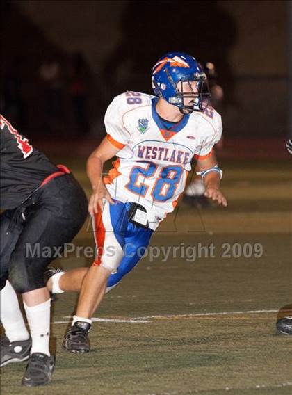 Thumbnail 3 in Hart vs. Westlake photogallery.
