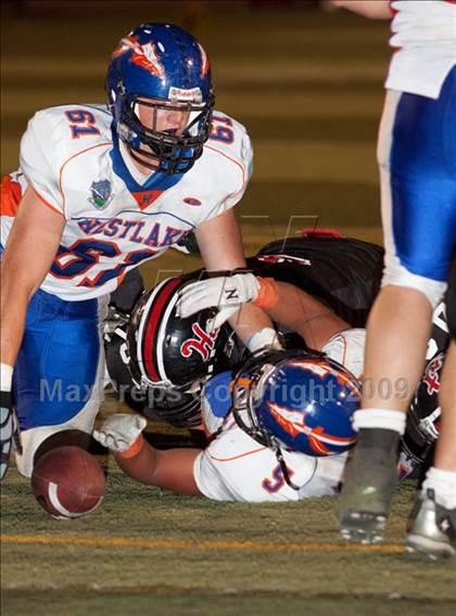 Thumbnail 1 in Hart vs. Westlake photogallery.