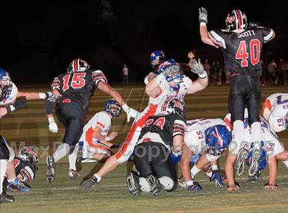 Thumbnail 1 in Hart vs. Westlake photogallery.