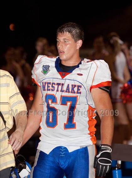 Thumbnail 2 in Hart vs. Westlake photogallery.