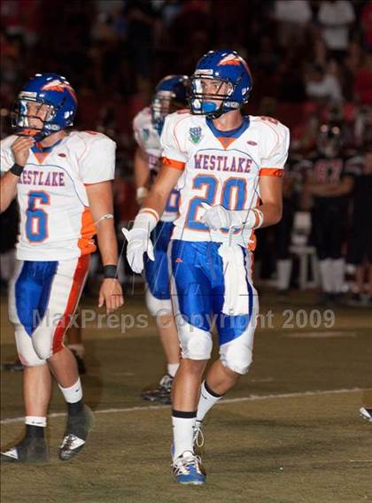 Thumbnail 1 in Hart vs. Westlake photogallery.