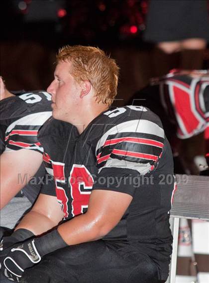 Thumbnail 2 in Hart vs. Westlake photogallery.