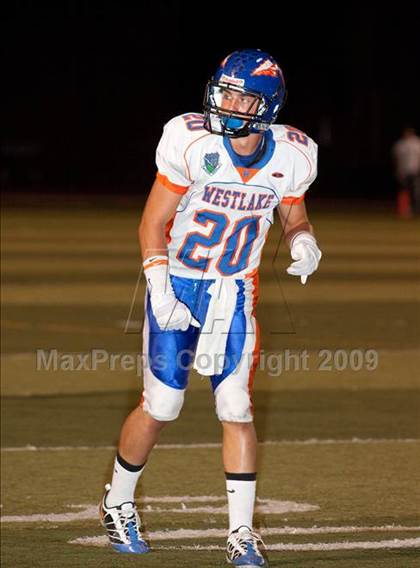 Thumbnail 2 in Hart vs. Westlake photogallery.