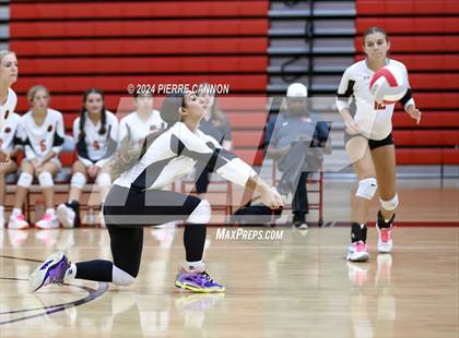 Thumbnail 3 in Brentsville District @ Gainesville (Scrimmage) photogallery.