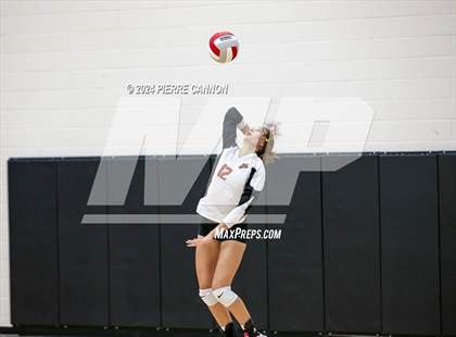 Thumbnail 2 in Brentsville District @ Gainesville (Scrimmage) photogallery.
