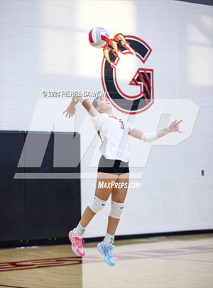 Brentsville District @ Gainesville (Scrimmage)