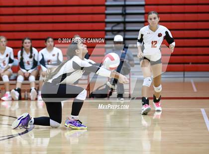 Thumbnail 1 in Brentsville District @ Gainesville (Scrimmage) photogallery.