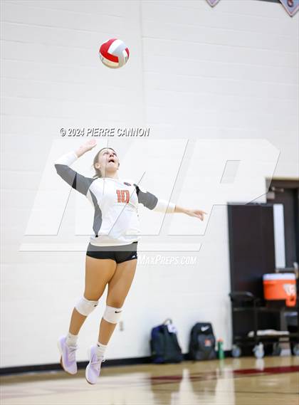 Thumbnail 3 in Brentsville District @ Gainesville (Scrimmage) photogallery.