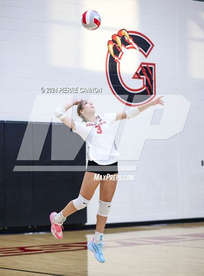 Thumbnail 3 in Brentsville District @ Gainesville (Scrimmage) photogallery.