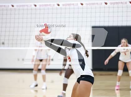 Thumbnail 2 in Brentsville District @ Gainesville (Scrimmage) photogallery.