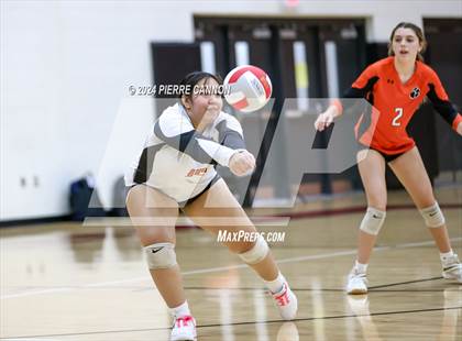 Thumbnail 3 in Brentsville District @ Gainesville (Scrimmage) photogallery.
