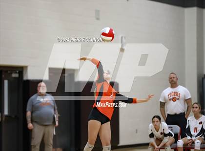 Thumbnail 3 in Brentsville District @ Gainesville (Scrimmage) photogallery.