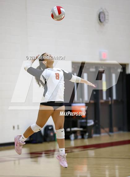 Thumbnail 3 in Brentsville District @ Gainesville (Scrimmage) photogallery.