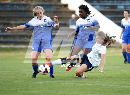 Thumbnail 3 in Cleveland @ Soddy Daisy photogallery.