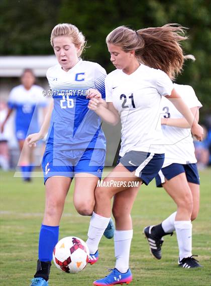 Thumbnail 1 in Cleveland @ Soddy Daisy photogallery.