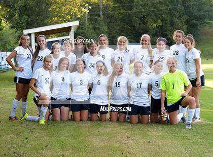 Thumbnail 2 in Cleveland @ Soddy Daisy photogallery.