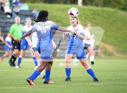 Thumbnail 1 in Cleveland @ Soddy Daisy photogallery.