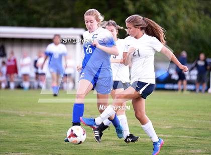 Thumbnail 3 in Cleveland @ Soddy Daisy photogallery.