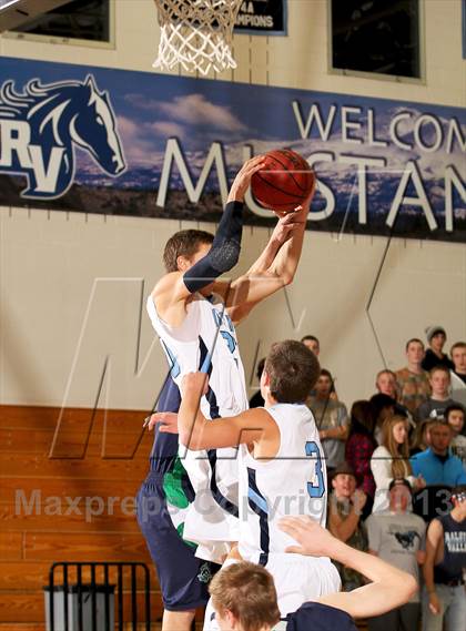 Thumbnail 2 in Standley Lake @ Ralston Valley photogallery.
