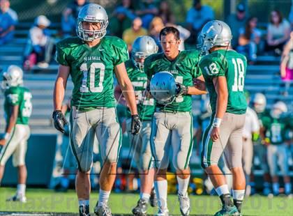 Thumbnail 2 in Logan @ De La Salle photogallery.