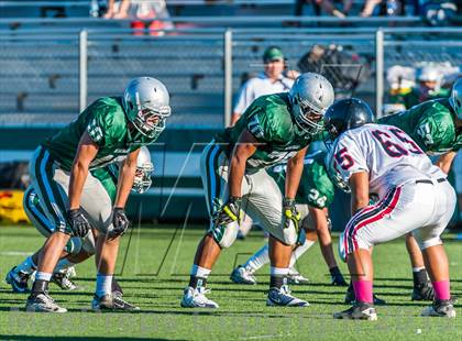 Thumbnail 2 in Logan @ De La Salle photogallery.