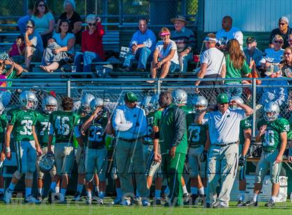 Thumbnail 3 in Logan @ De La Salle photogallery.