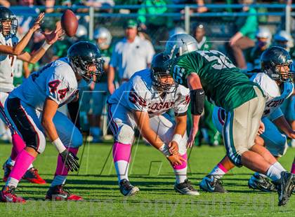 Thumbnail 3 in Logan @ De La Salle photogallery.