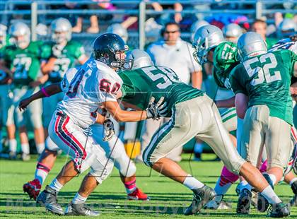 Thumbnail 3 in Logan @ De La Salle photogallery.
