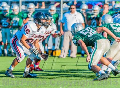 Thumbnail 2 in Logan @ De La Salle photogallery.