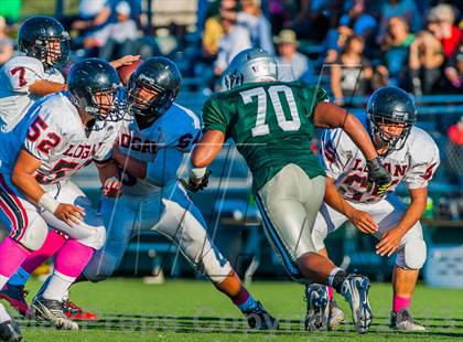 Thumbnail 3 in Logan @ De La Salle photogallery.