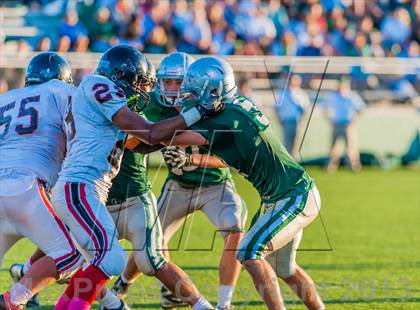Thumbnail 3 in Logan @ De La Salle photogallery.