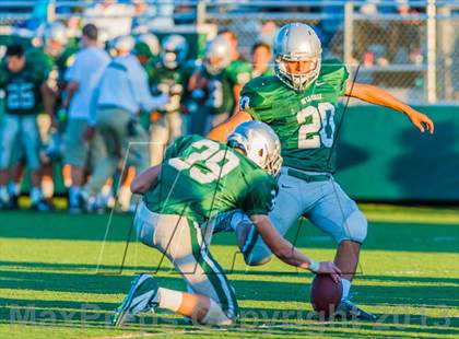 Thumbnail 3 in Logan @ De La Salle photogallery.