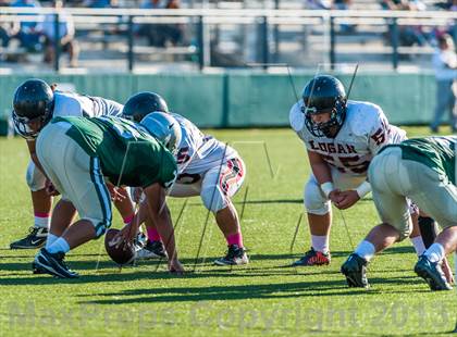 Thumbnail 3 in Logan @ De La Salle photogallery.