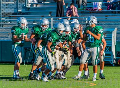 Thumbnail 3 in Logan @ De La Salle photogallery.