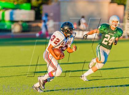 Thumbnail 1 in Logan @ De La Salle photogallery.