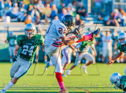 Thumbnail 3 in Logan @ De La Salle photogallery.