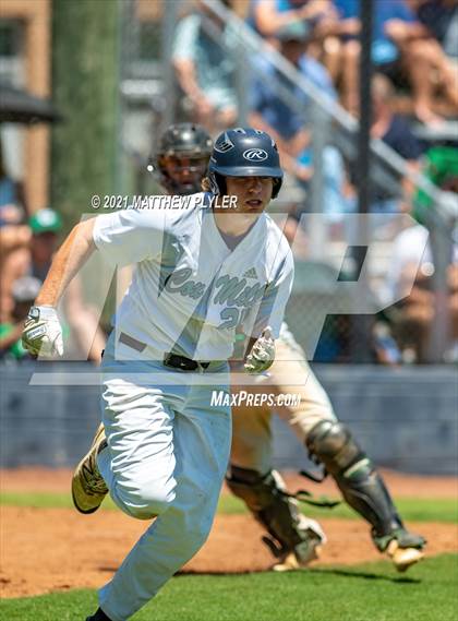 Thumbnail 1 in J.H. Rose vs Cox Mill (NCHSAA 3A Final - game 2 - gallery 2 of 2 - the Game) photogallery.
