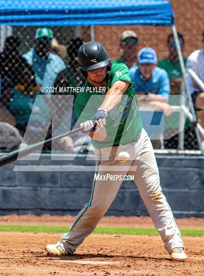 Thumbnail 2 in J.H. Rose vs Cox Mill (NCHSAA 3A Final - game 2 - gallery 2 of 2 - the Game) photogallery.