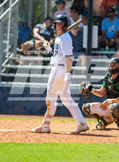 Thumbnail 3 in J.H. Rose vs Cox Mill (NCHSAA 3A Final - game 2 - gallery 2 of 2 - the Game) photogallery.