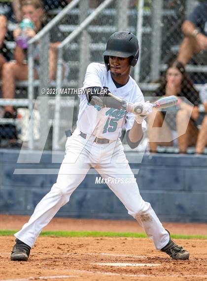 Thumbnail 1 in J.H. Rose vs Cox Mill (NCHSAA 3A Final - game 2 - gallery 2 of 2 - the Game) photogallery.
