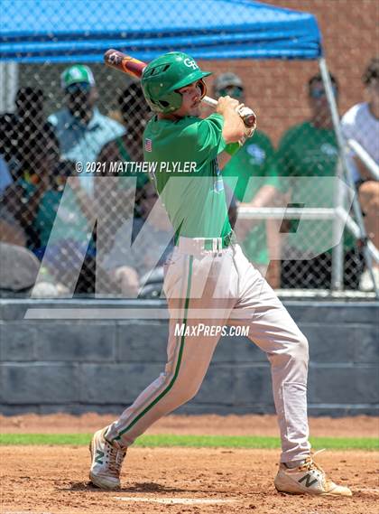 Thumbnail 3 in J.H. Rose vs Cox Mill (NCHSAA 3A Final - game 2 - gallery 2 of 2 - the Game) photogallery.