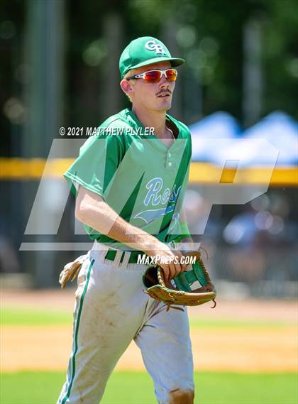 Thumbnail 3 in J.H. Rose vs Cox Mill (NCHSAA 3A Final - game 2 - gallery 2 of 2 - the Game) photogallery.