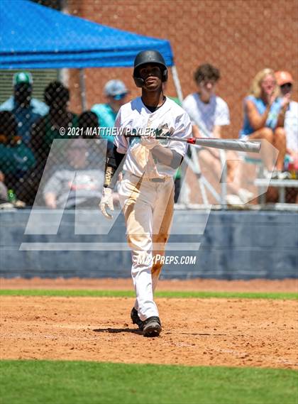 Thumbnail 1 in J.H. Rose vs Cox Mill (NCHSAA 3A Final - game 2 - gallery 2 of 2 - the Game) photogallery.