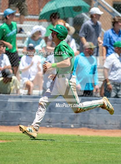 Thumbnail 3 in J.H. Rose vs Cox Mill (NCHSAA 3A Final - game 2 - gallery 2 of 2 - the Game) photogallery.