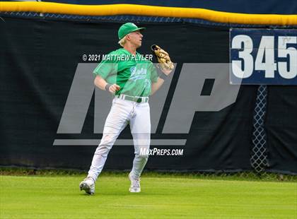 Thumbnail 1 in J.H. Rose vs Cox Mill (NCHSAA 3A Final - game 2 - gallery 2 of 2 - the Game) photogallery.