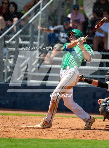 Thumbnail 3 in J.H. Rose vs Cox Mill (NCHSAA 3A Final - game 2 - gallery 2 of 2 - the Game) photogallery.