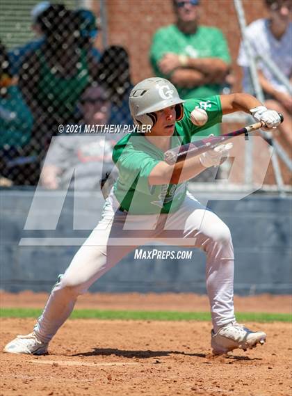 Thumbnail 2 in J.H. Rose vs Cox Mill (NCHSAA 3A Final - game 2 - gallery 2 of 2 - the Game) photogallery.