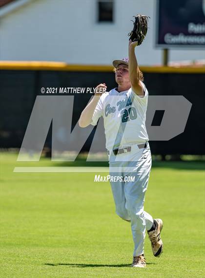 Thumbnail 3 in J.H. Rose vs Cox Mill (NCHSAA 3A Final - game 2 - gallery 2 of 2 - the Game) photogallery.