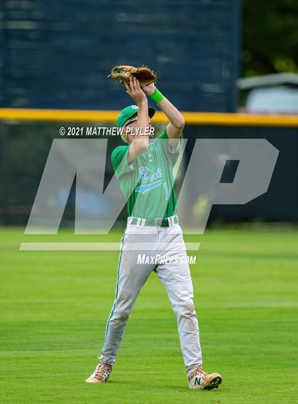 Thumbnail 3 in J.H. Rose vs Cox Mill (NCHSAA 3A Final - game 2 - gallery 2 of 2 - the Game) photogallery.