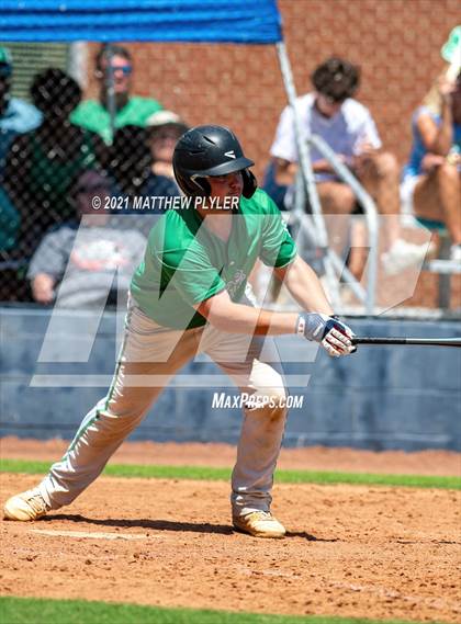 Thumbnail 1 in J.H. Rose vs Cox Mill (NCHSAA 3A Final - game 2 - gallery 2 of 2 - the Game) photogallery.